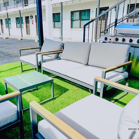 The Moose #11 - Luxe Modern Loft With King Bed, Free Parking & Wi-Fi Apartment Memphis Exterior photo