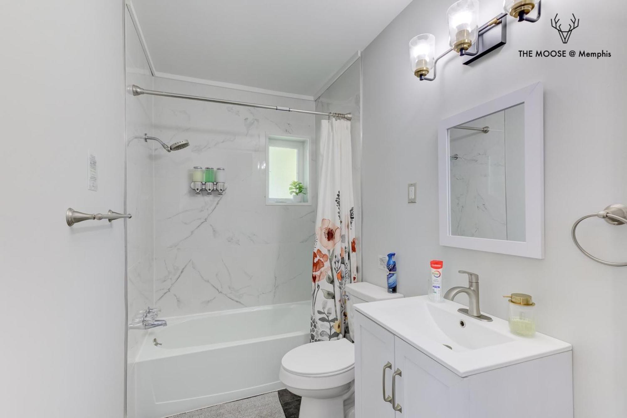 The Moose #11 - Luxe Modern Loft With King Bed, Free Parking & Wi-Fi Apartment Memphis Exterior photo