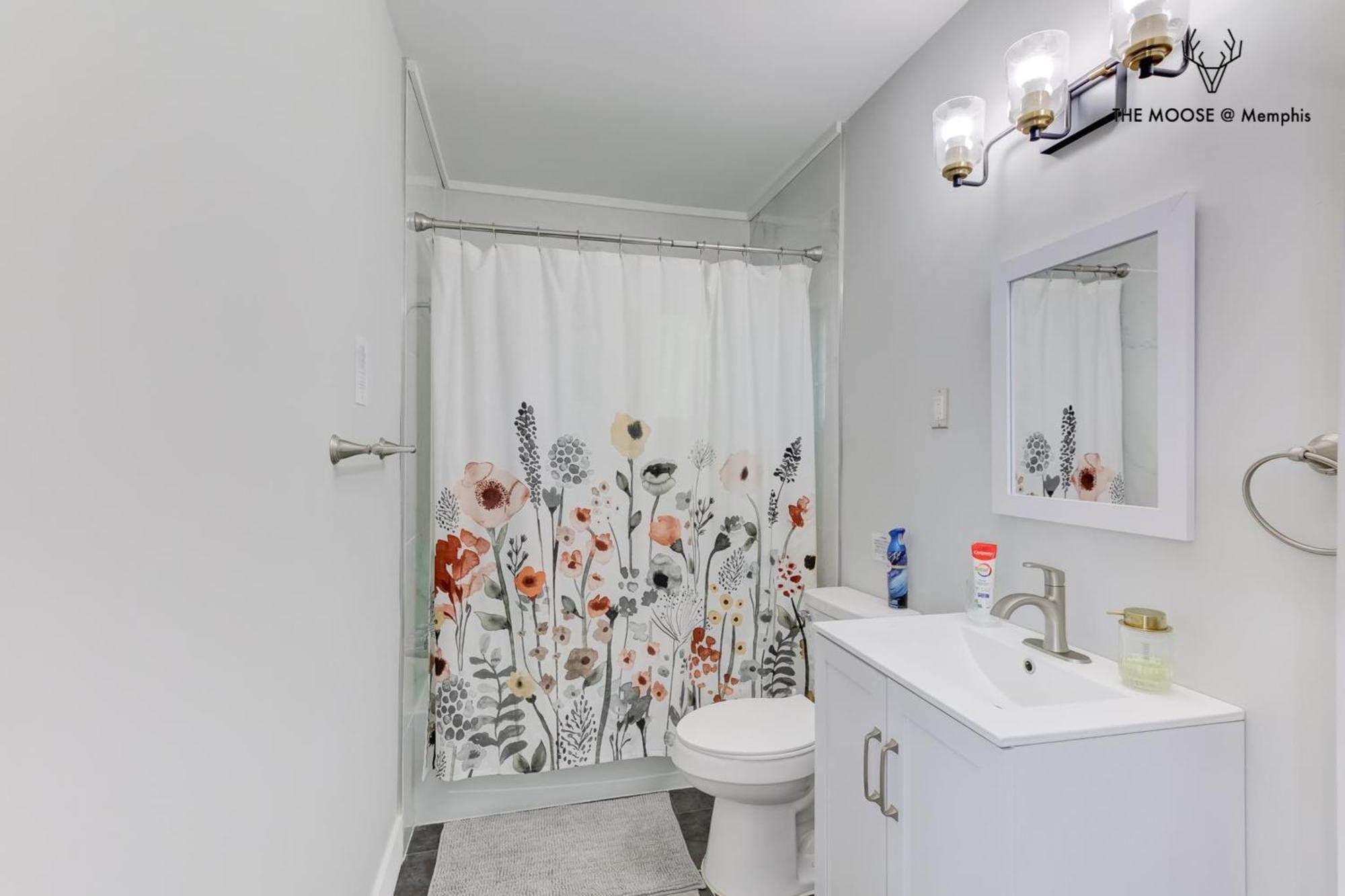 The Moose #11 - Luxe Modern Loft With King Bed, Free Parking & Wi-Fi Apartment Memphis Exterior photo